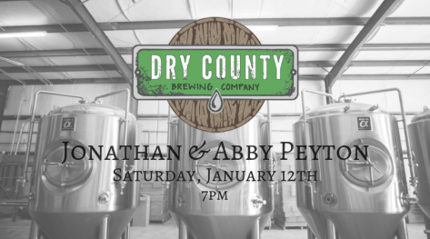 Jonathan &amp; Abby Peyton