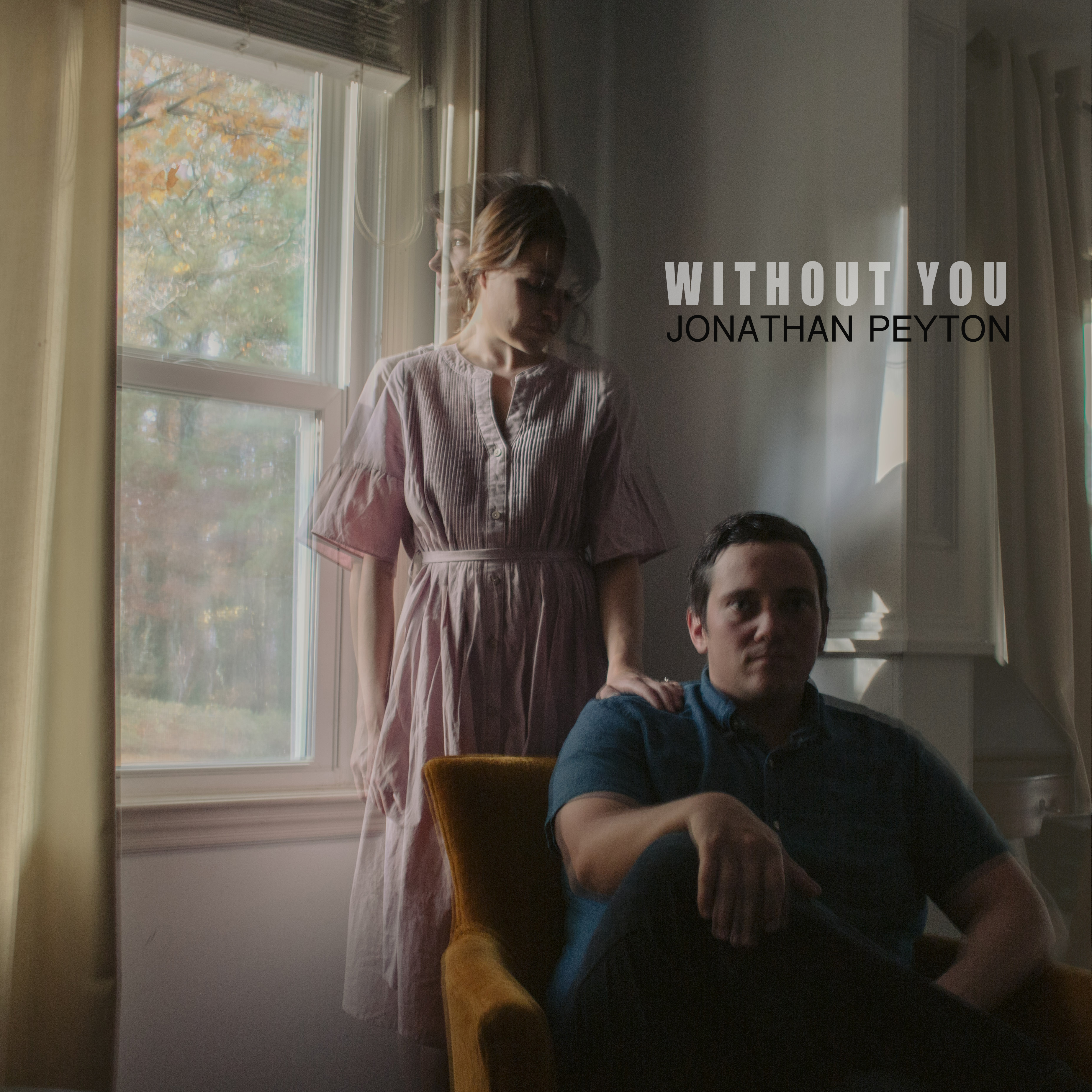 Without You - Cover 2